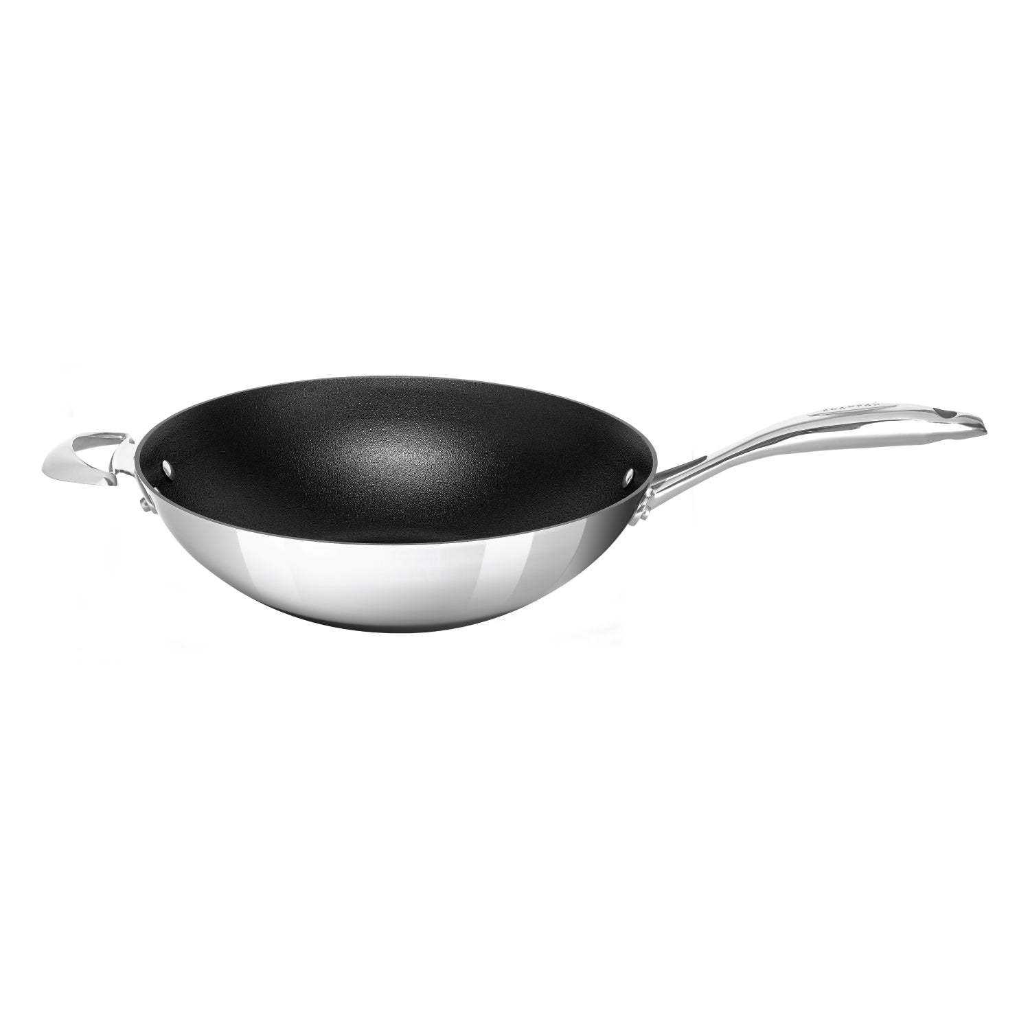 HaptIQ 32cm Wok