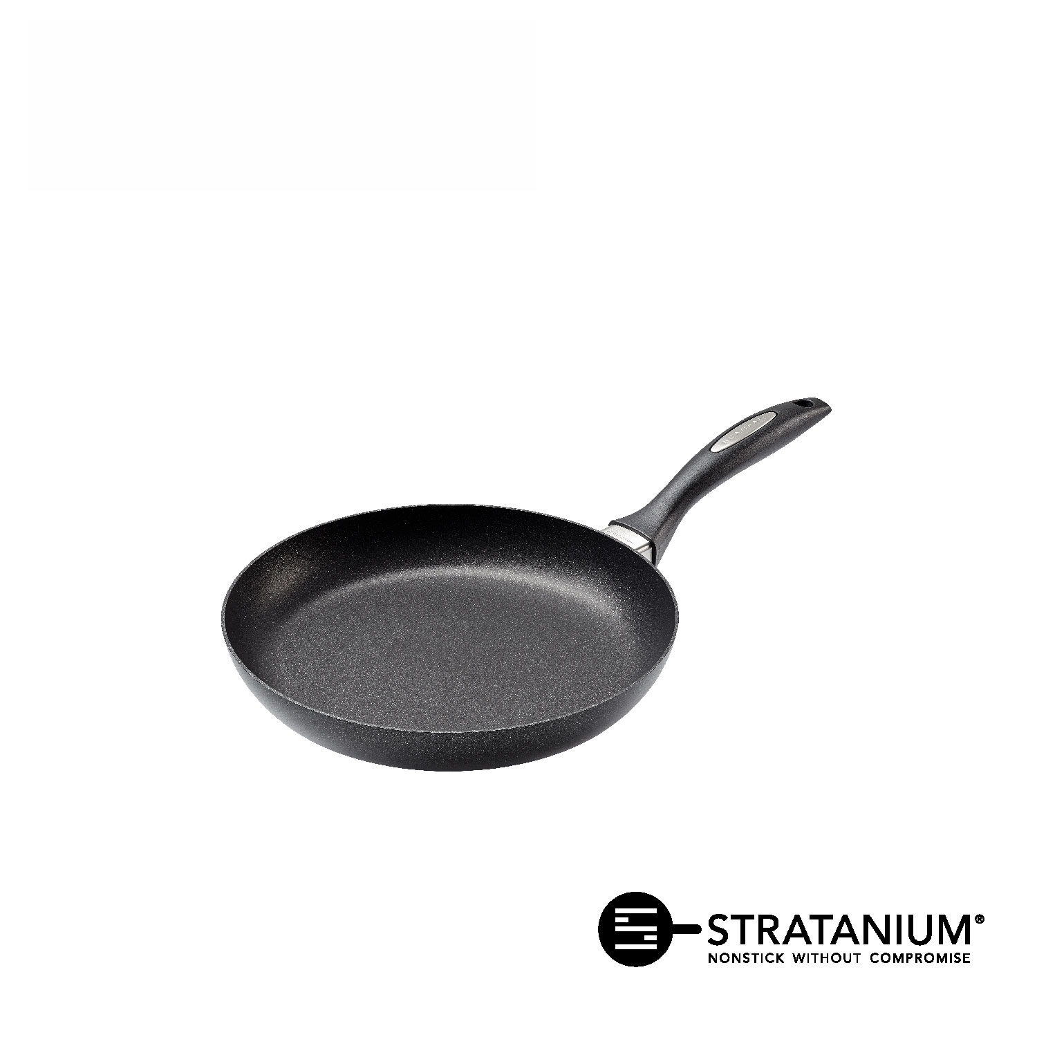 IQ Fry Pan