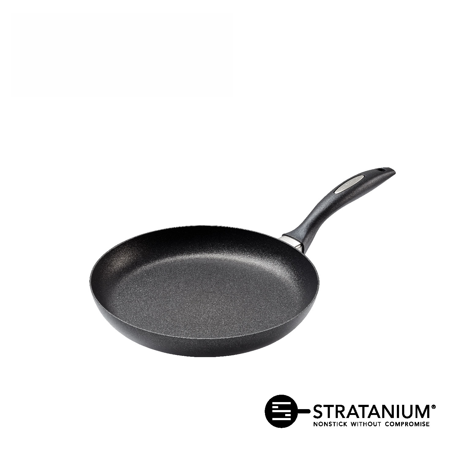 IQ Fry Pan