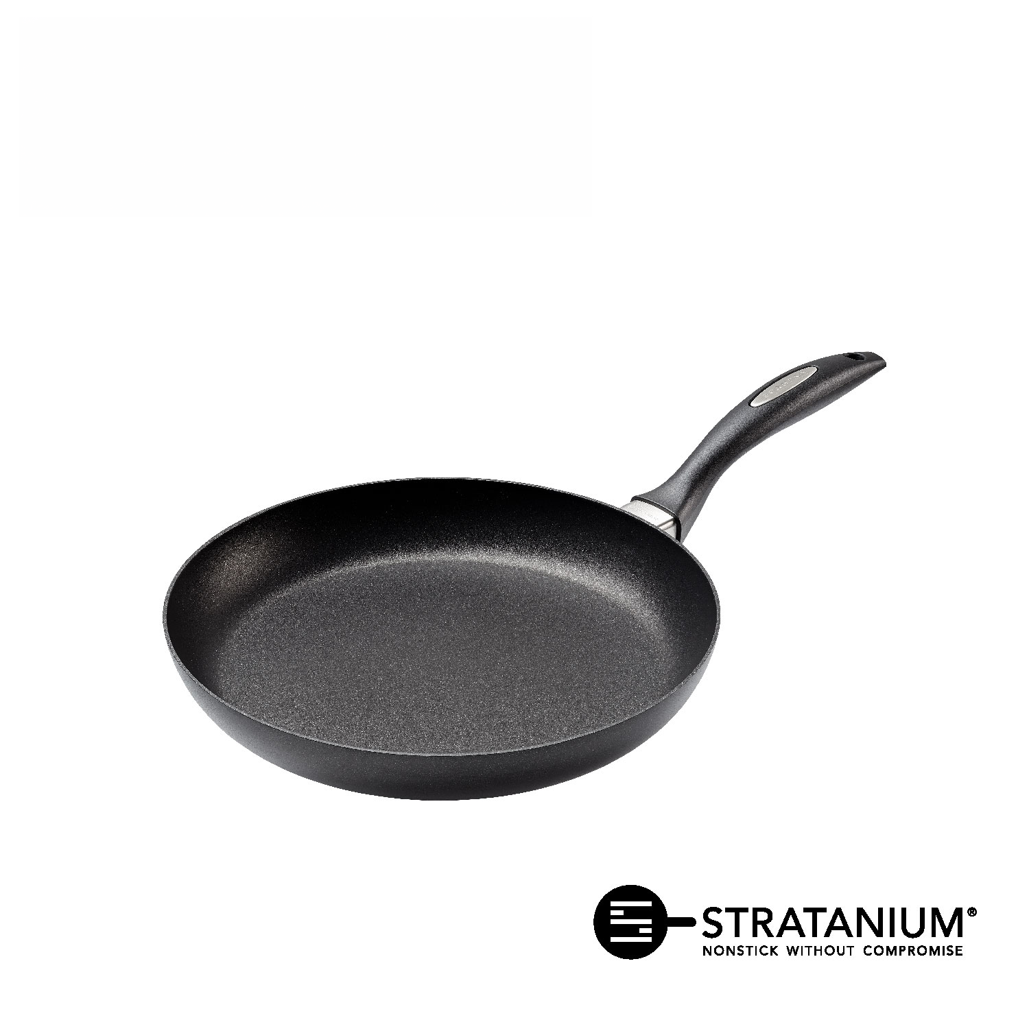IQ Fry Pan