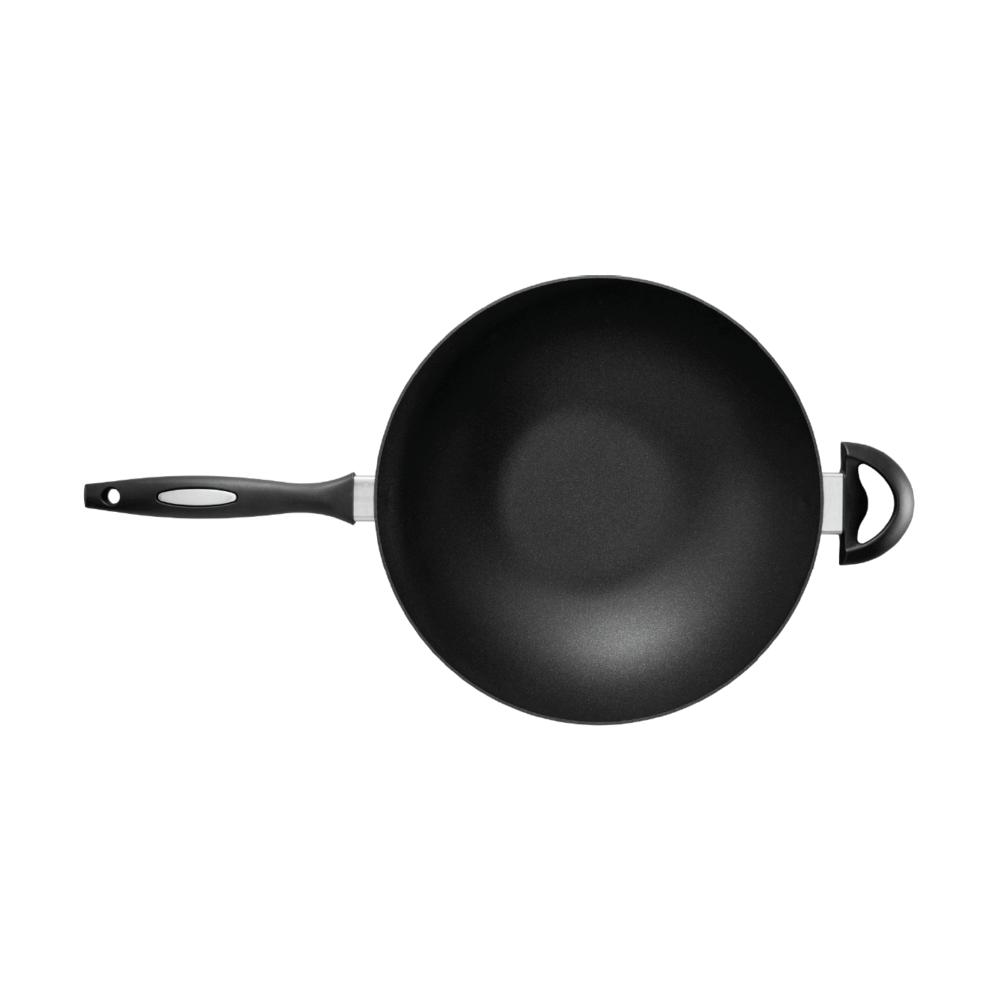 IQ 32cm Wok