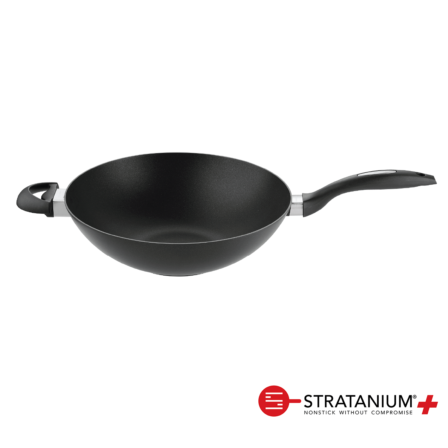 IQ 32cm Wok