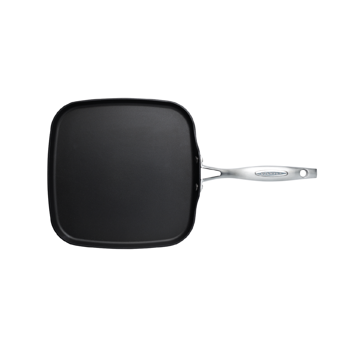 Pro IQ 28x28cm Griddle Pan