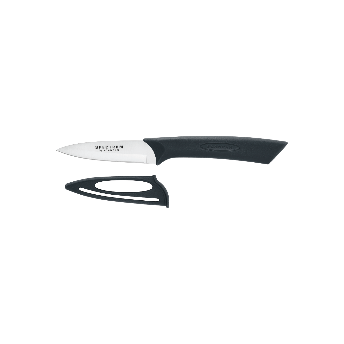 Spectrum by SCANPAN 8cm Paring Knife
