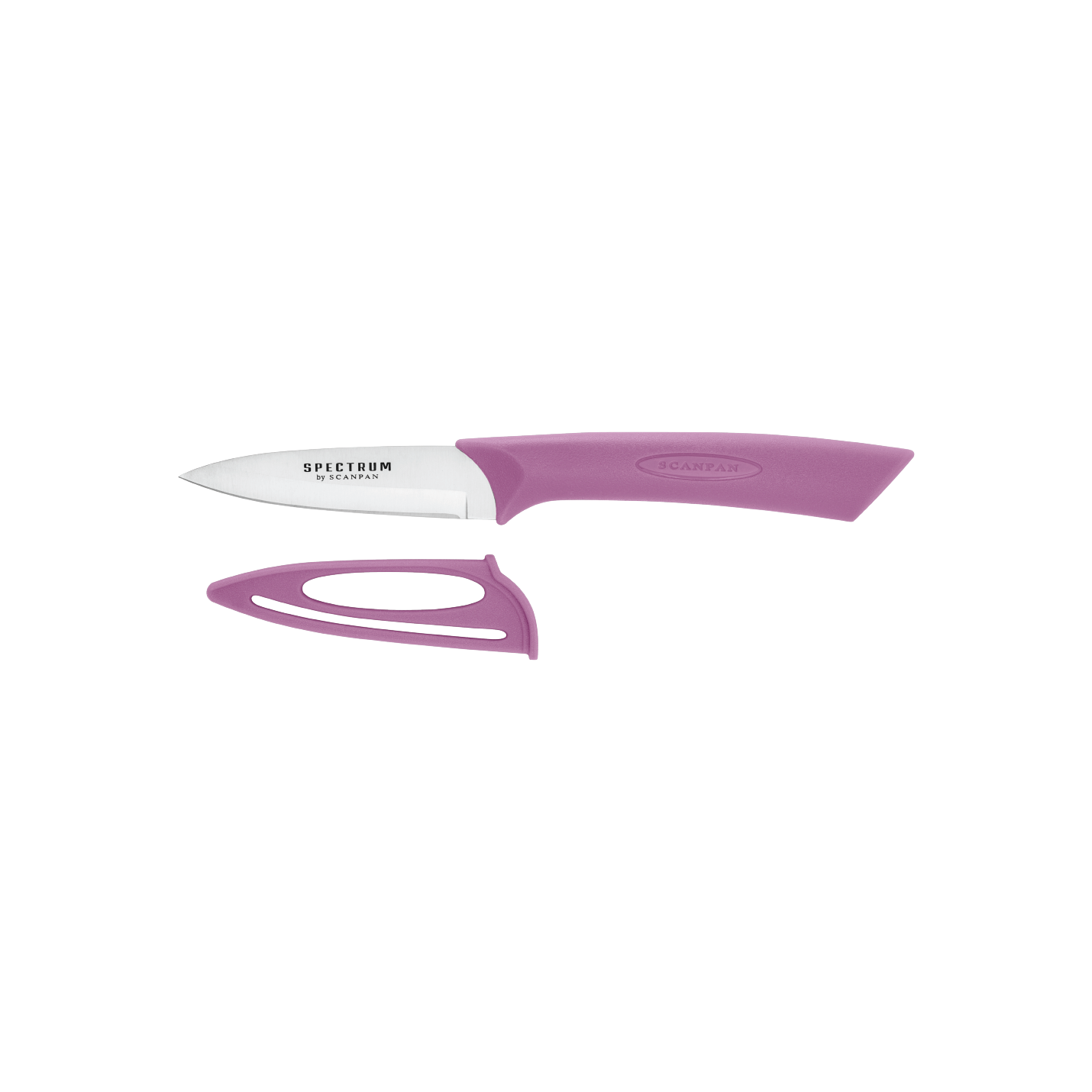 Spectrum by SCANPAN 8cm Paring Knife
