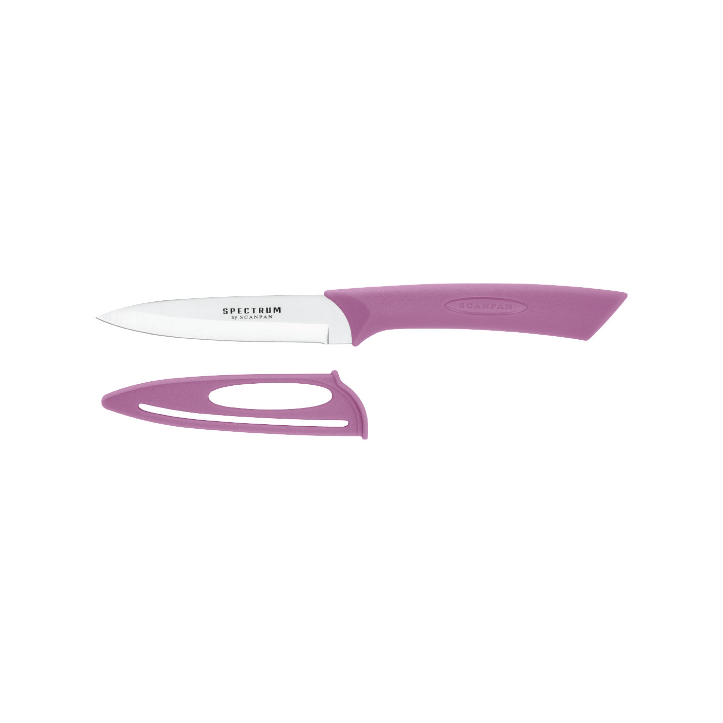 Spectrum by SCANPAN 10cm Vegetable Knife