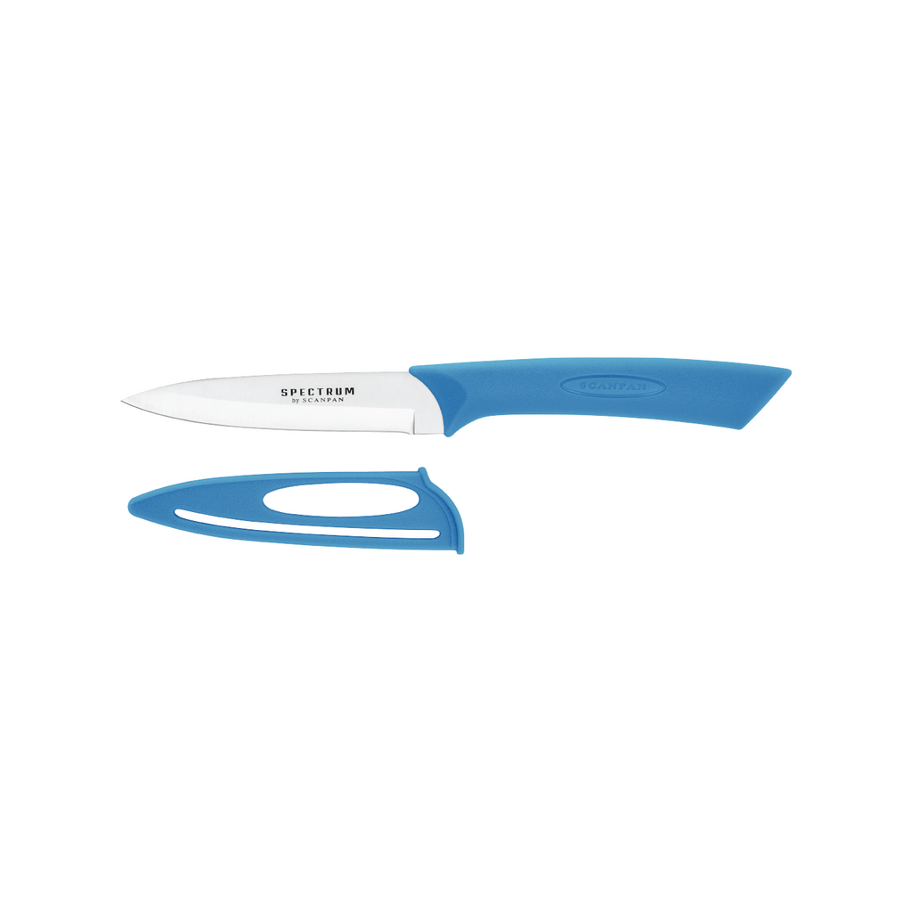 Spectrum by SCANPAN 10cm Vegetable Knife