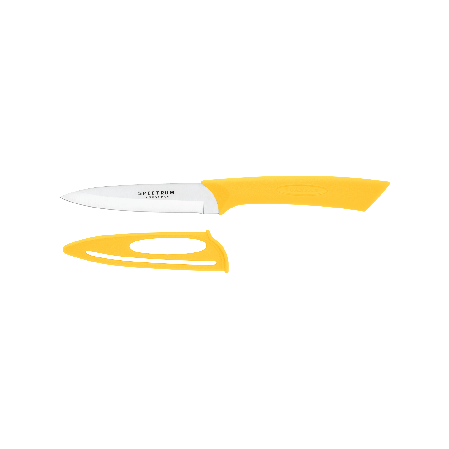 Spectrum by SCANPAN 10cm Vegetable Knife