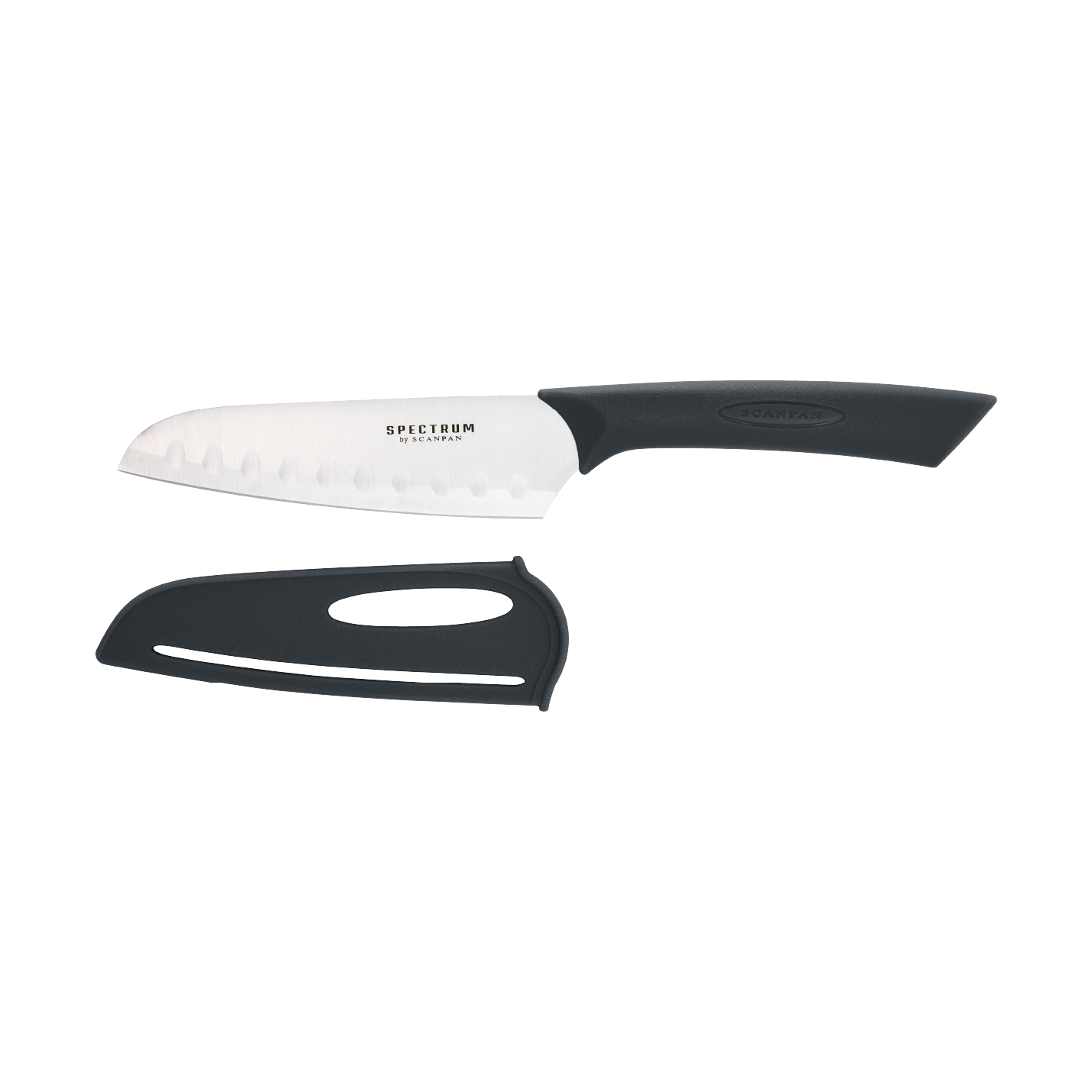 Spectrum by SCANPAN 12.5cm Santoku Knife