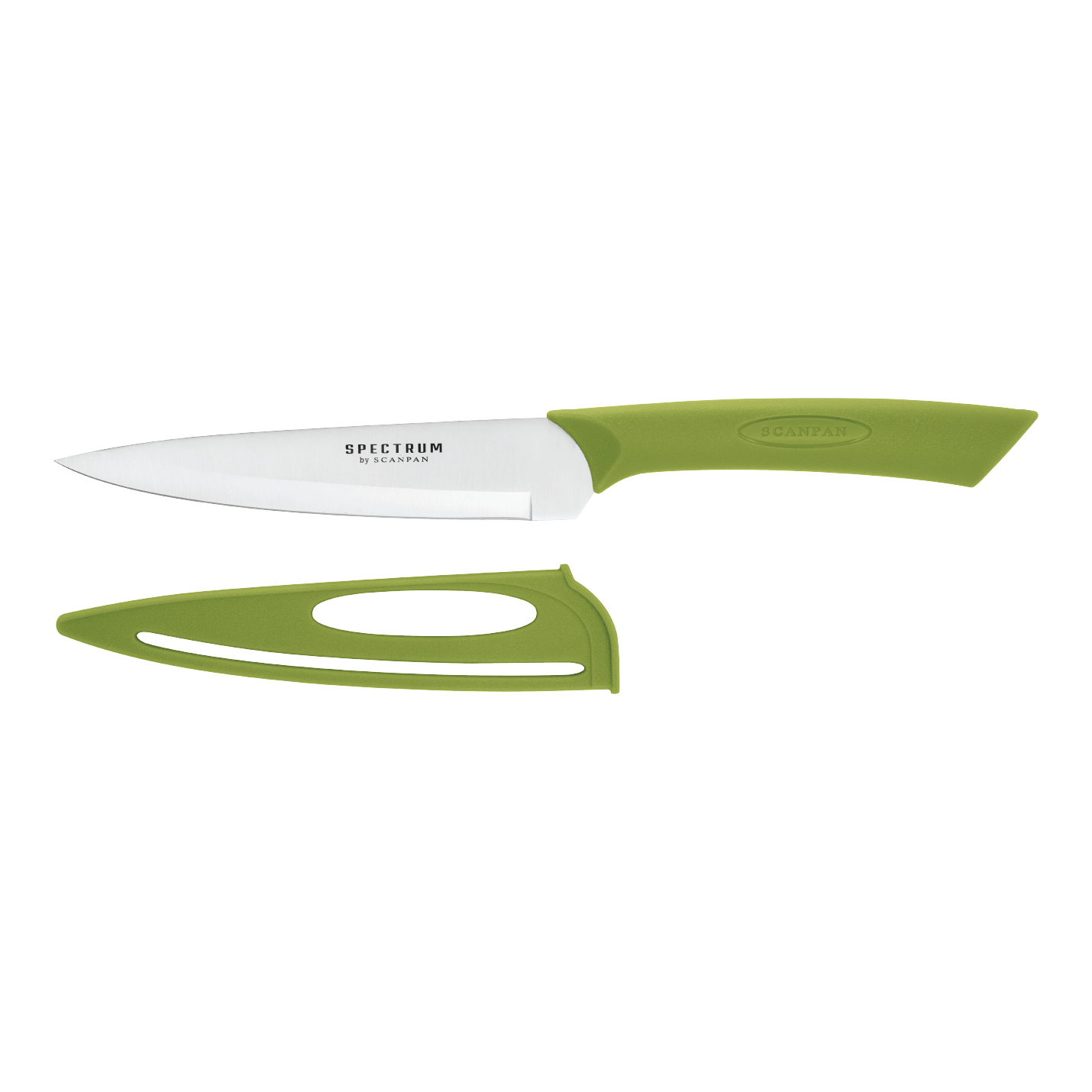 Spectrum by SCANPAN 15cm Utility Knife
