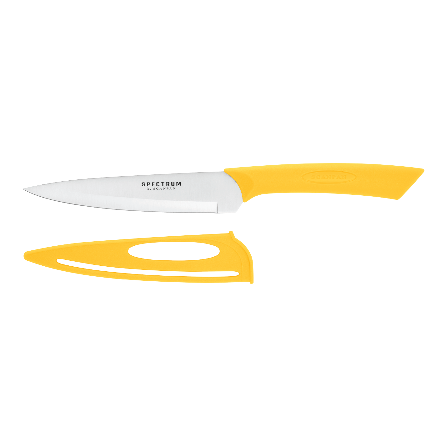 Spectrum by SCANPAN 15cm Utility Knife