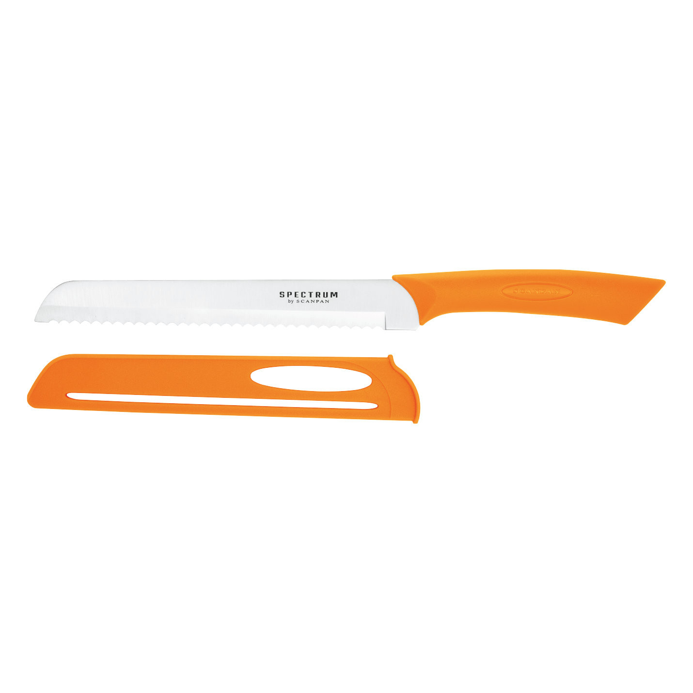 Spectrum by SCANPAN 20cm Bread Knife