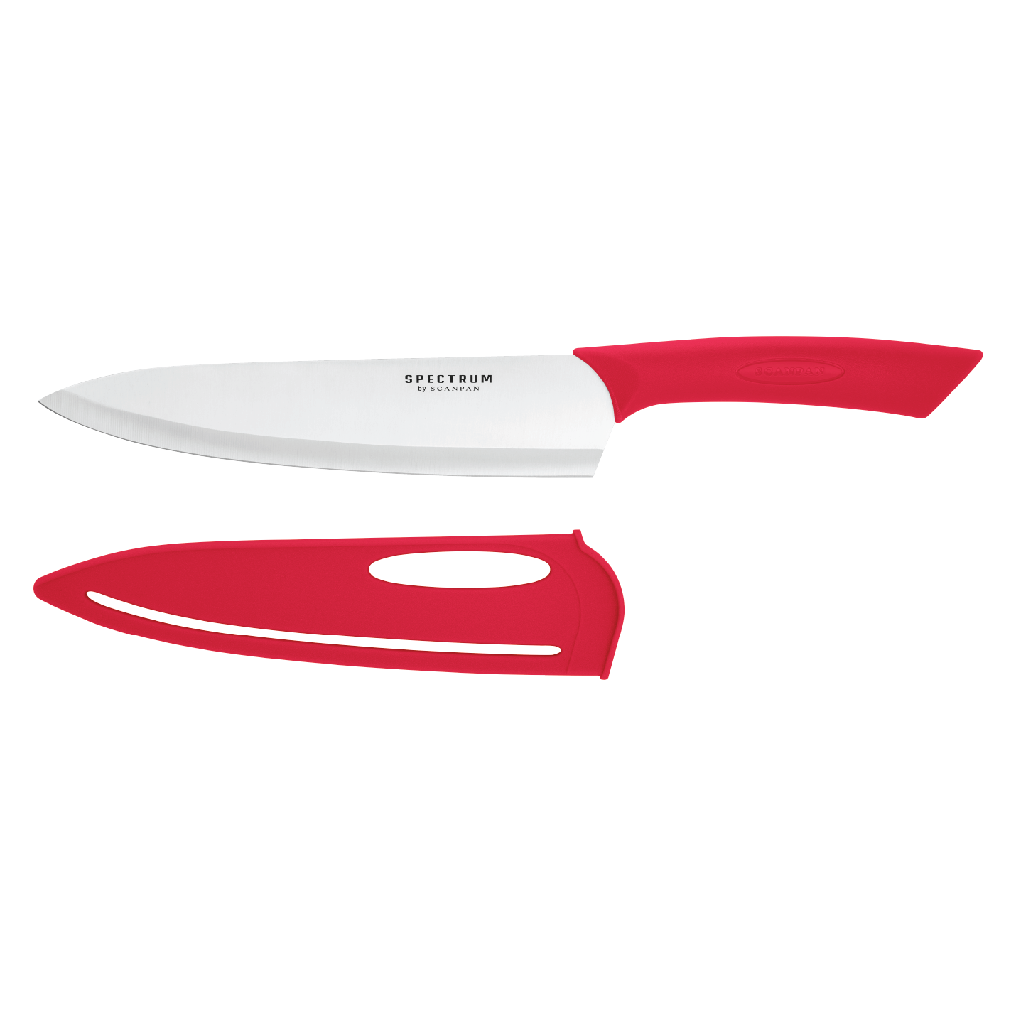 Spectrum by SCANPAN 20cm Chef Knife