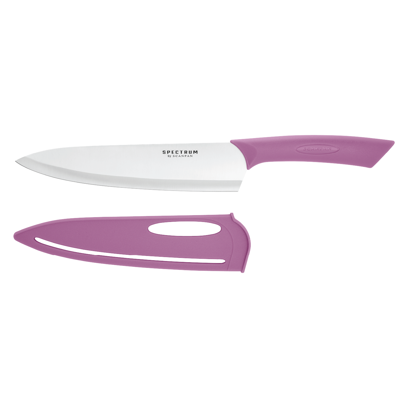 Spectrum by SCANPAN 20cm Chef Knife