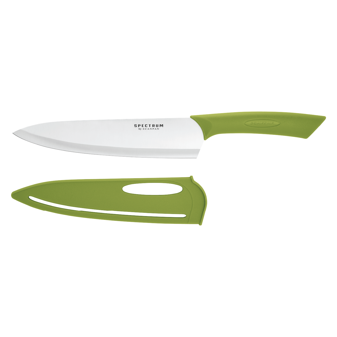 Spectrum by SCANPAN 20cm Chef Knife