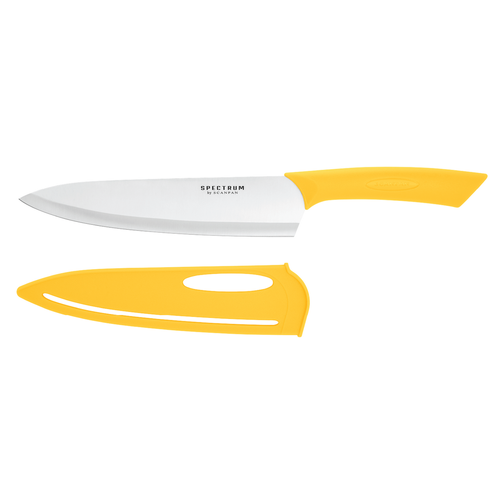 Spectrum by SCANPAN 20cm Chef Knife