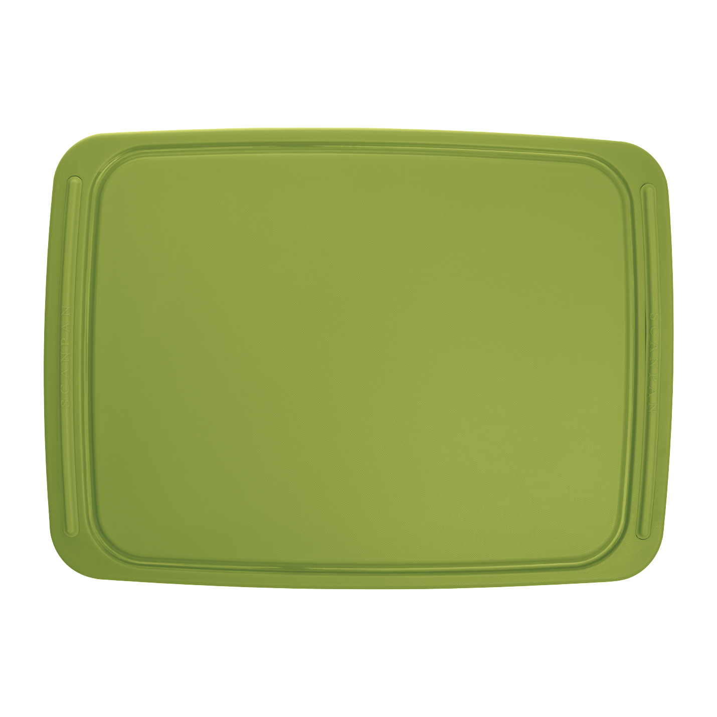 Spectrum by SCANPAN 41x30cm Cutting Board