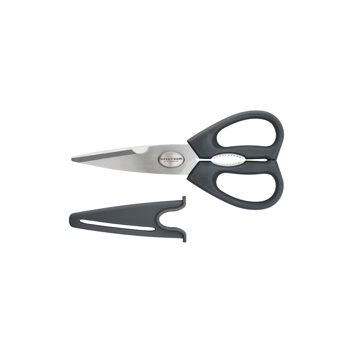 Spectrum by SCANPAN Kitchen Shears