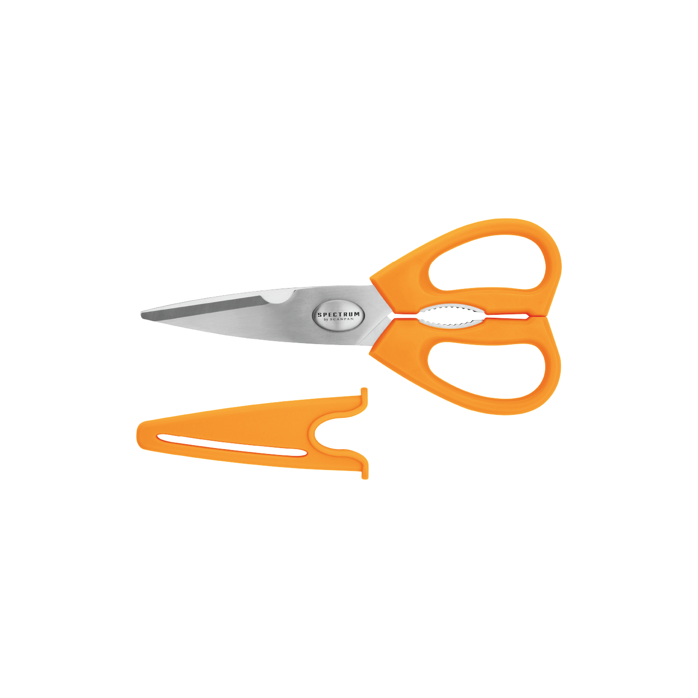 Spectrum by SCANPAN Kitchen Shears