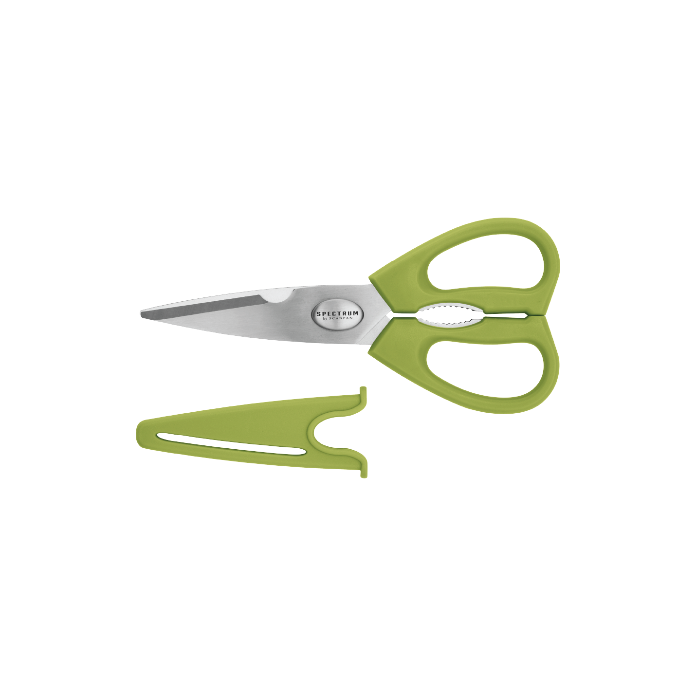 Spectrum by SCANPAN Kitchen Shears