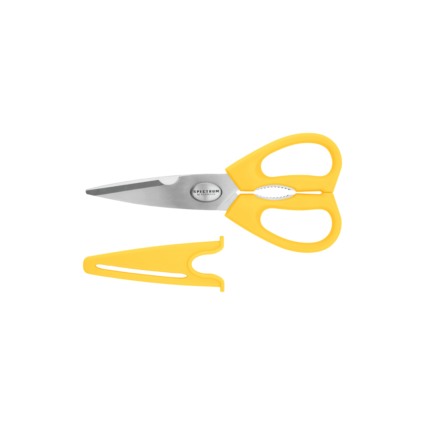 Spectrum by SCANPAN Kitchen Shears