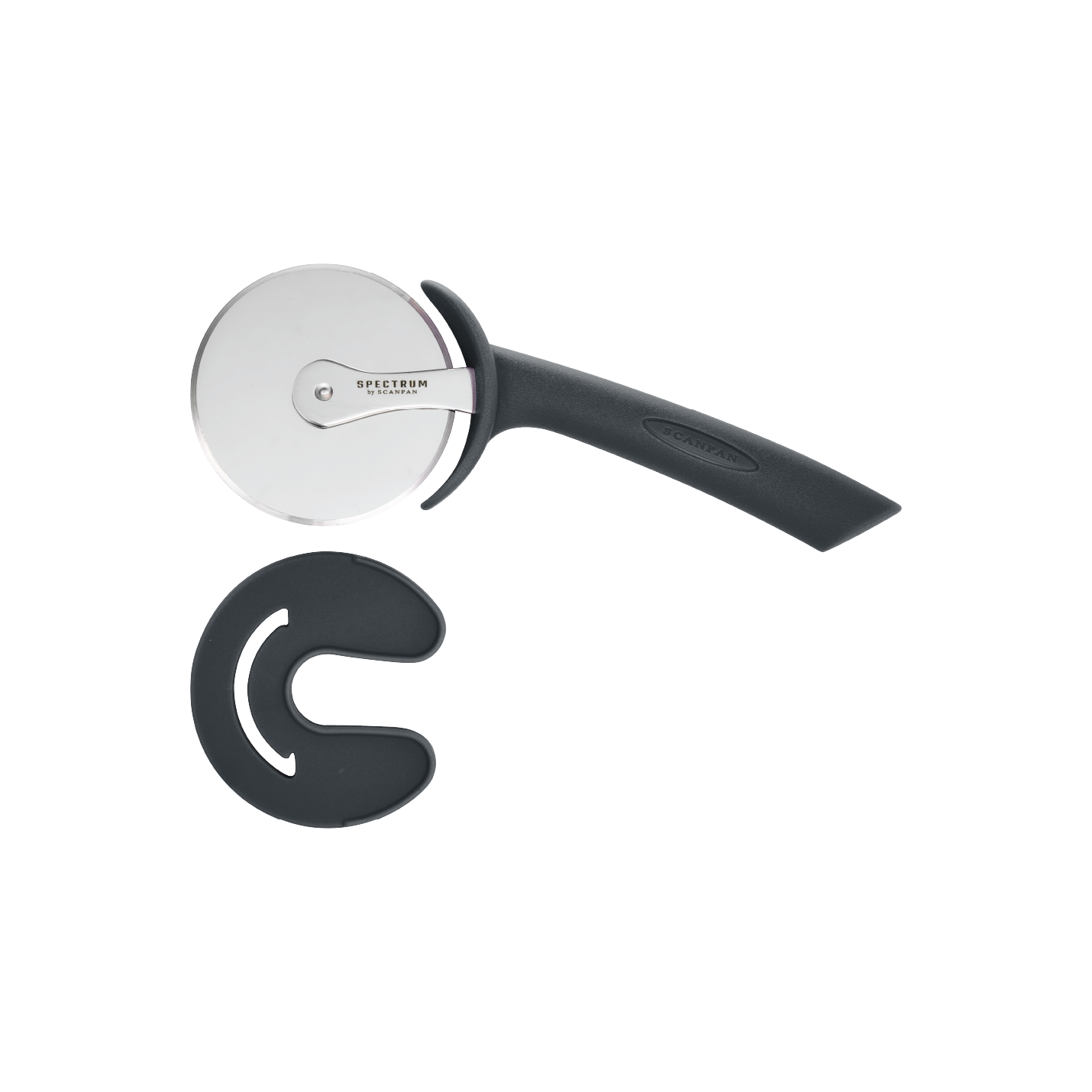 Spectrum by SCANPAN Pizza Cutter