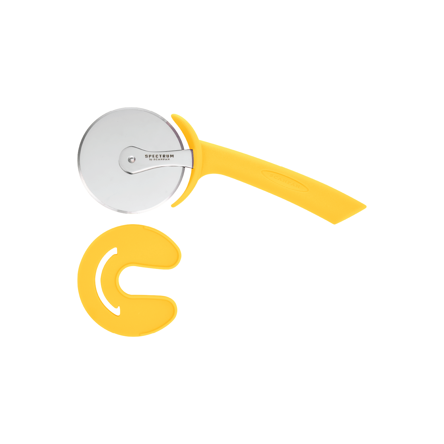 Spectrum by SCANPAN Pizza Cutter