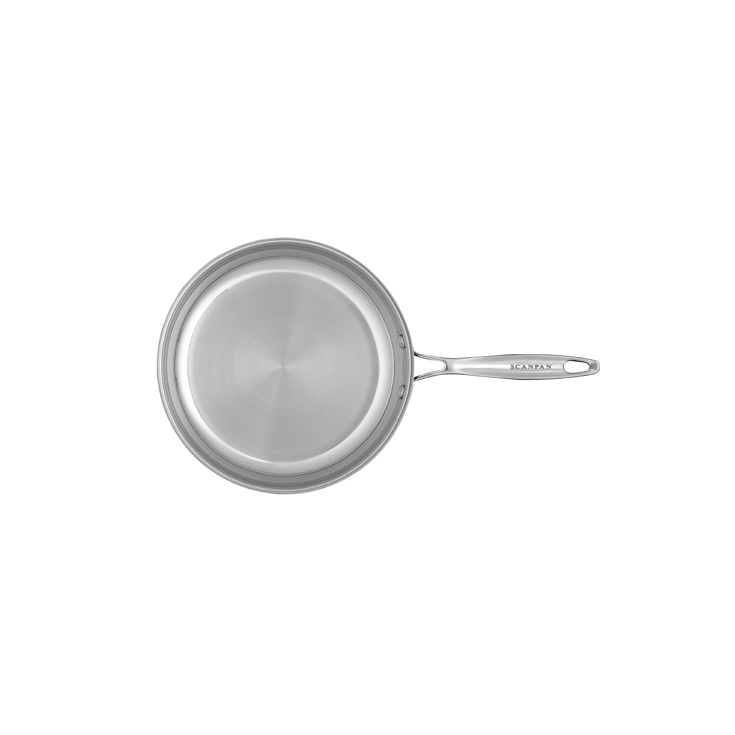 Impact 2pc Fry Pan Set