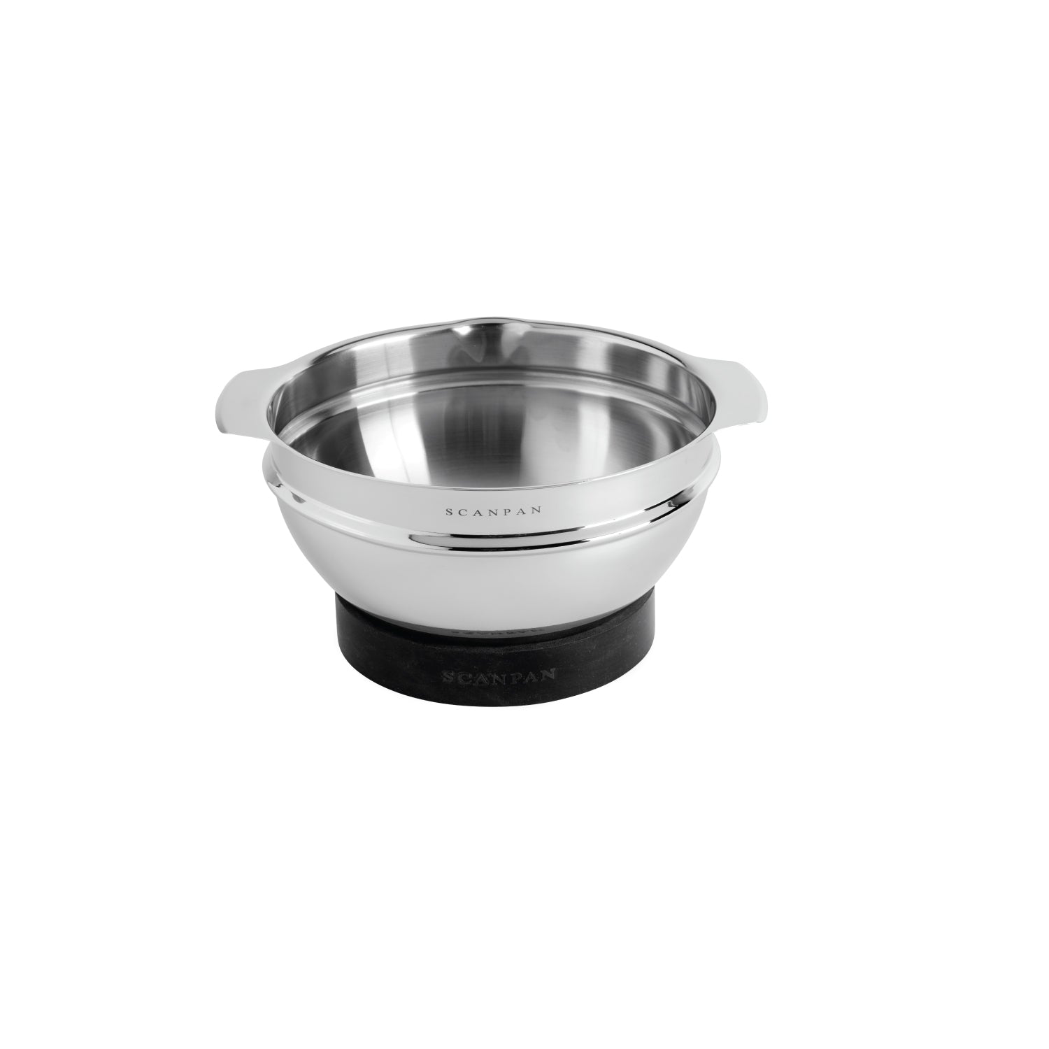 Impact 20cm/2.25L Mixing Bowl with Silicone Stand