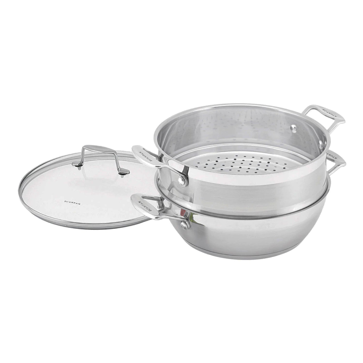 Impact 28cm Multi Purpose Pan