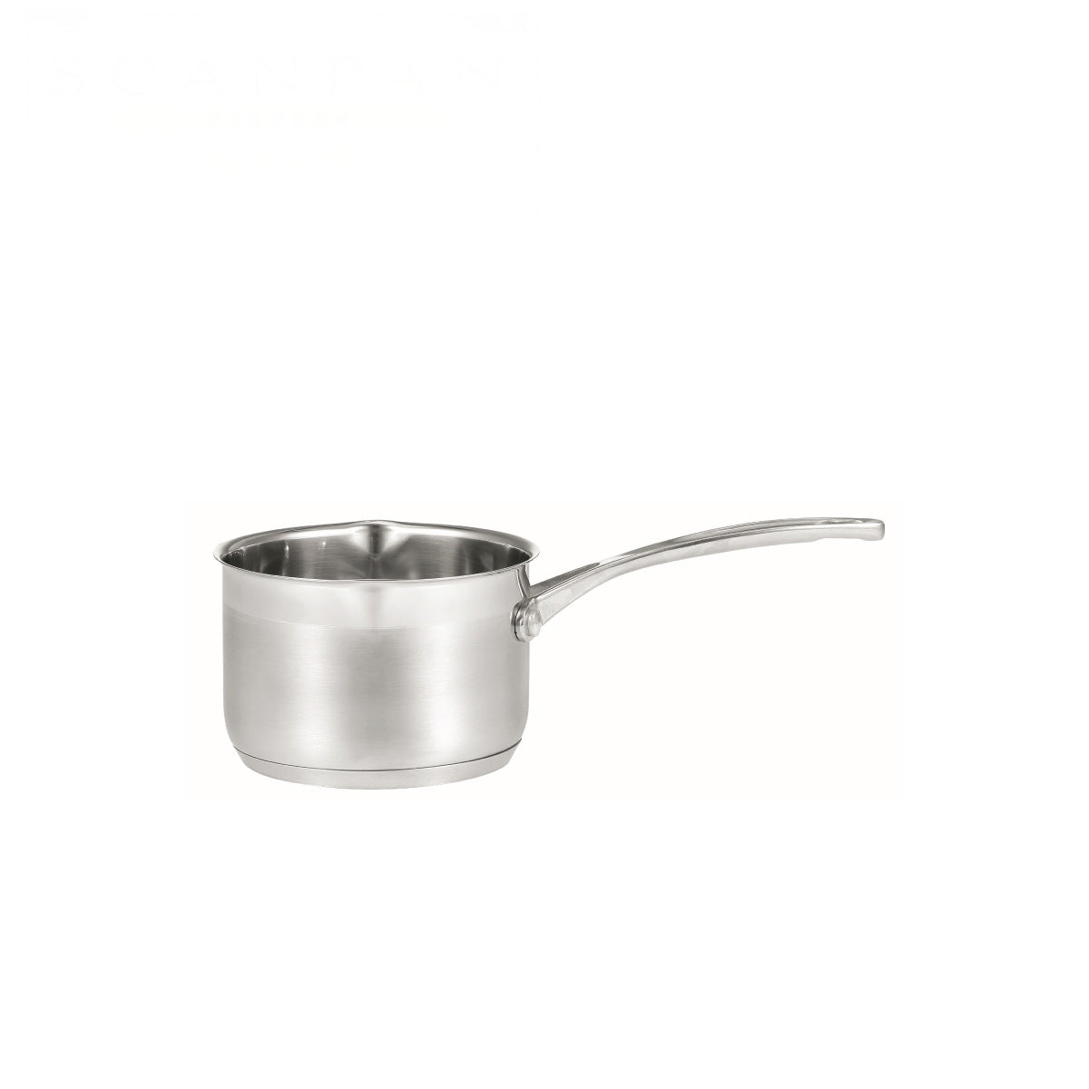 Impact 14cm/1L Milk Pan