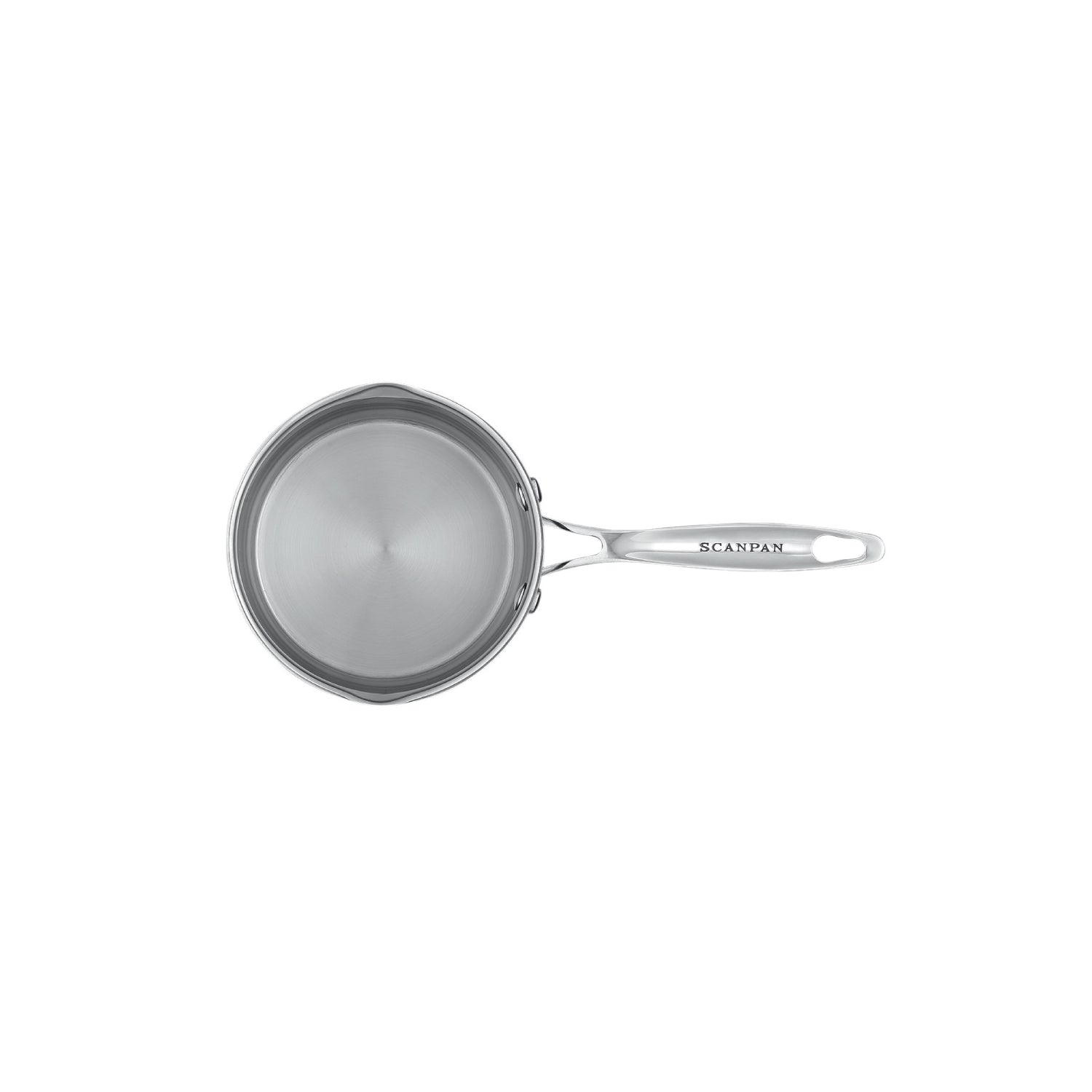 Impact 14cm/1L Milk Pan