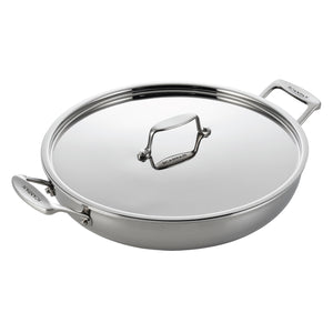 Chef Pans
