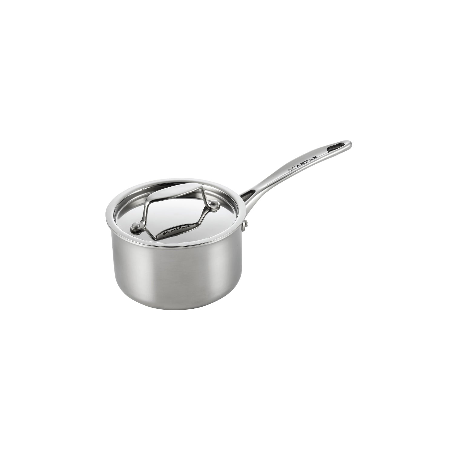 Fusion 5 Covered Saucepan