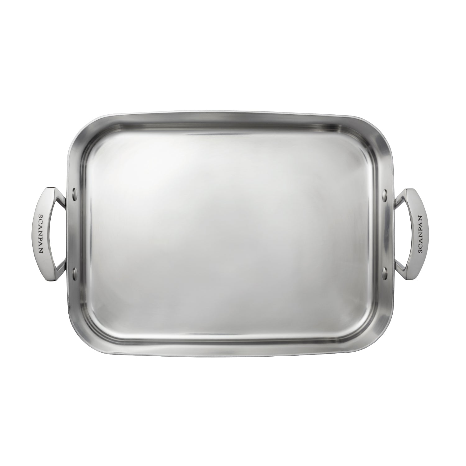 Fusion 5 35x24cm Roasting Pan