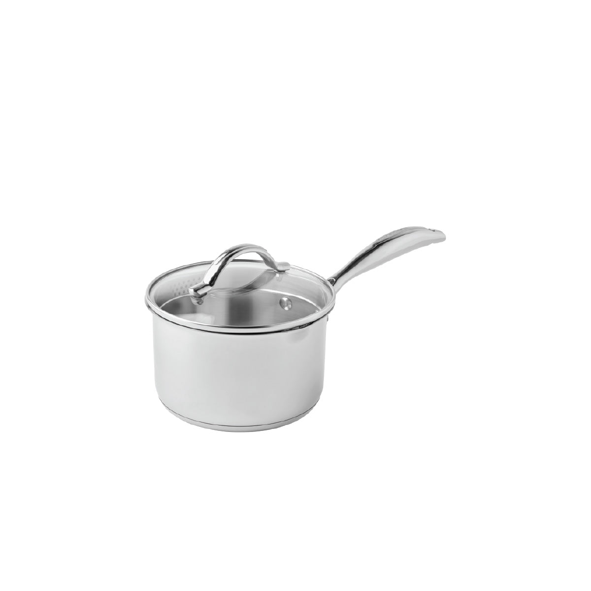 STS Covered Saucepan