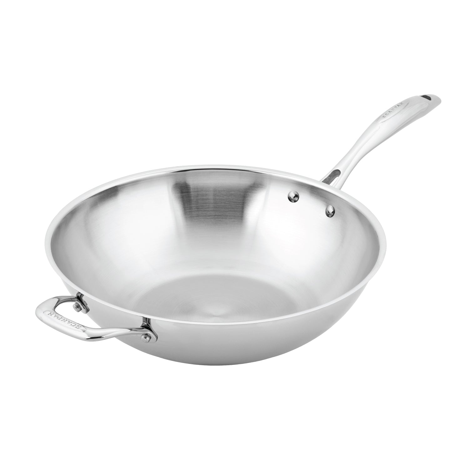 STS 32cm Wok