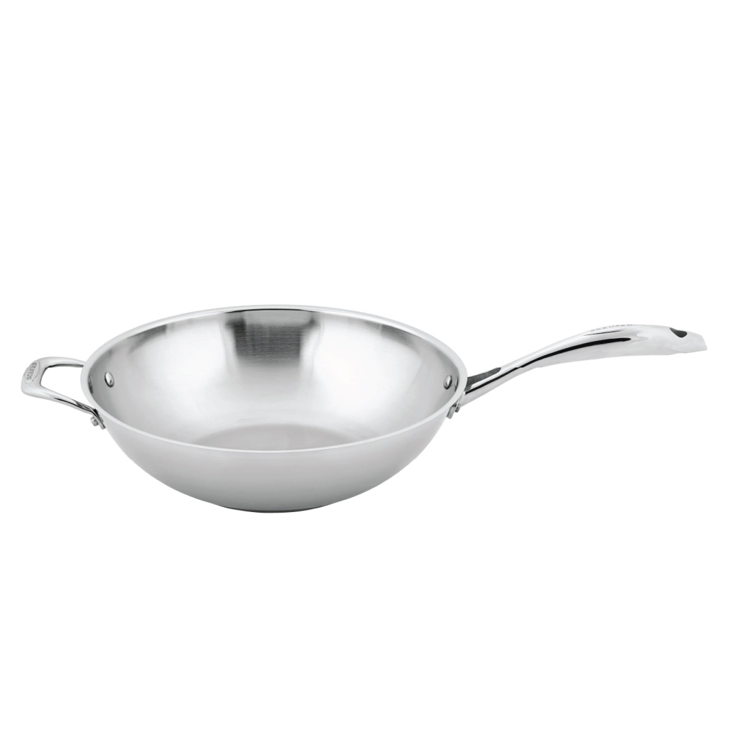 STS 32cm Wok