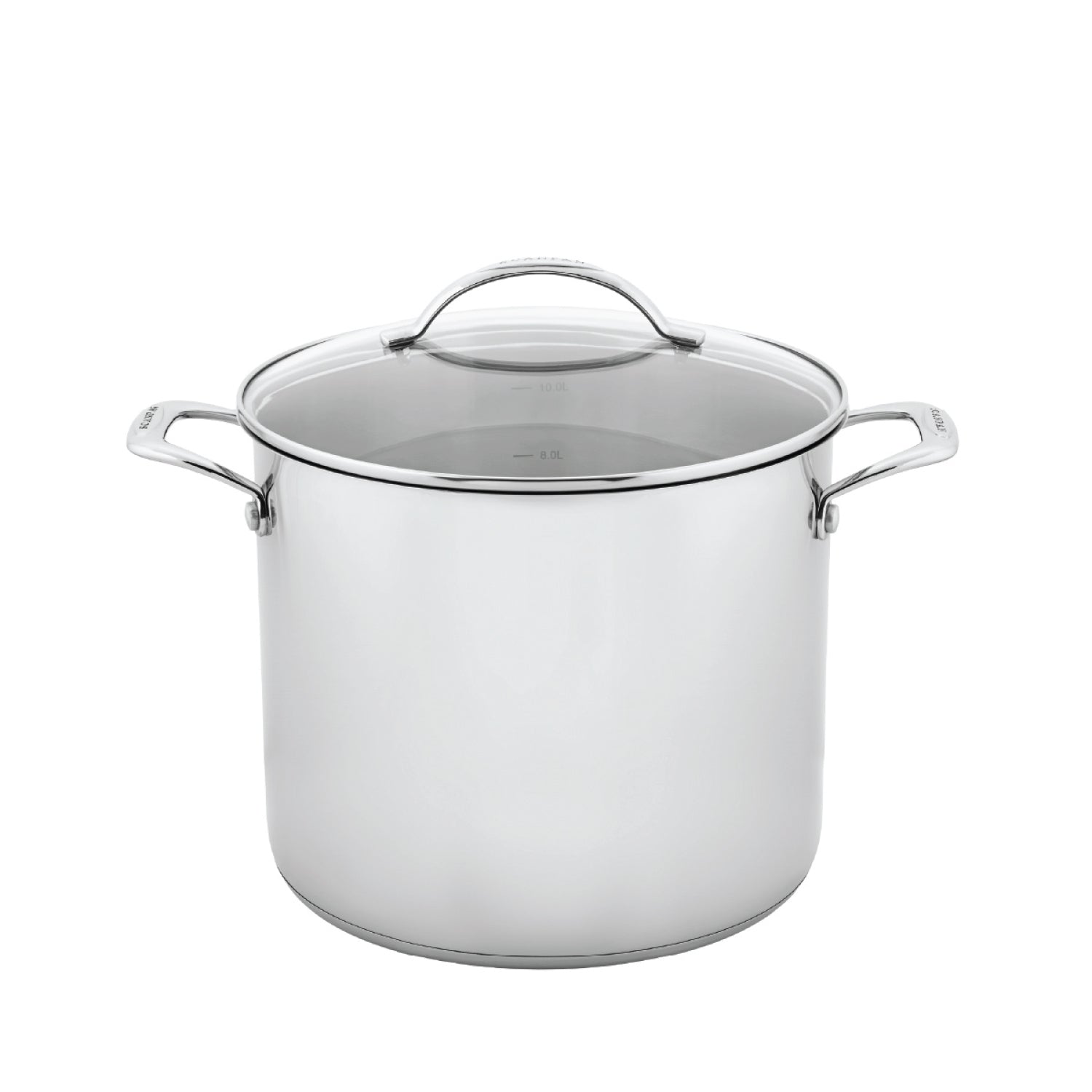 STS 26cm/11L Covered Stock Pot
