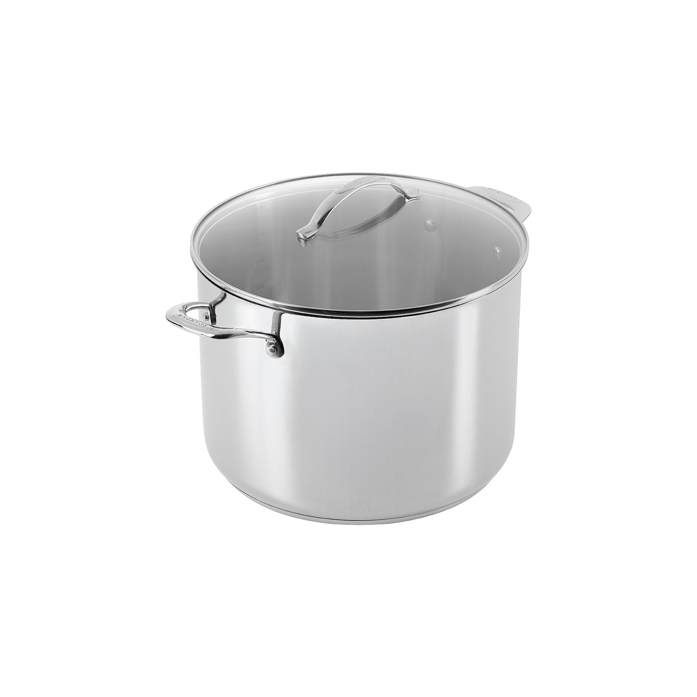 STS Covered Stock Pot