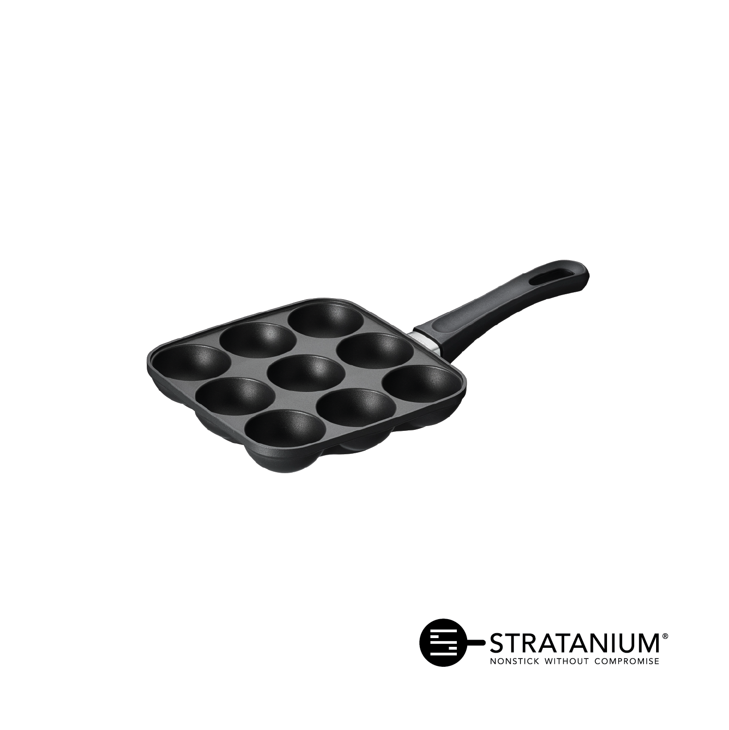 Classic 18cm Puff Dumpling Pan