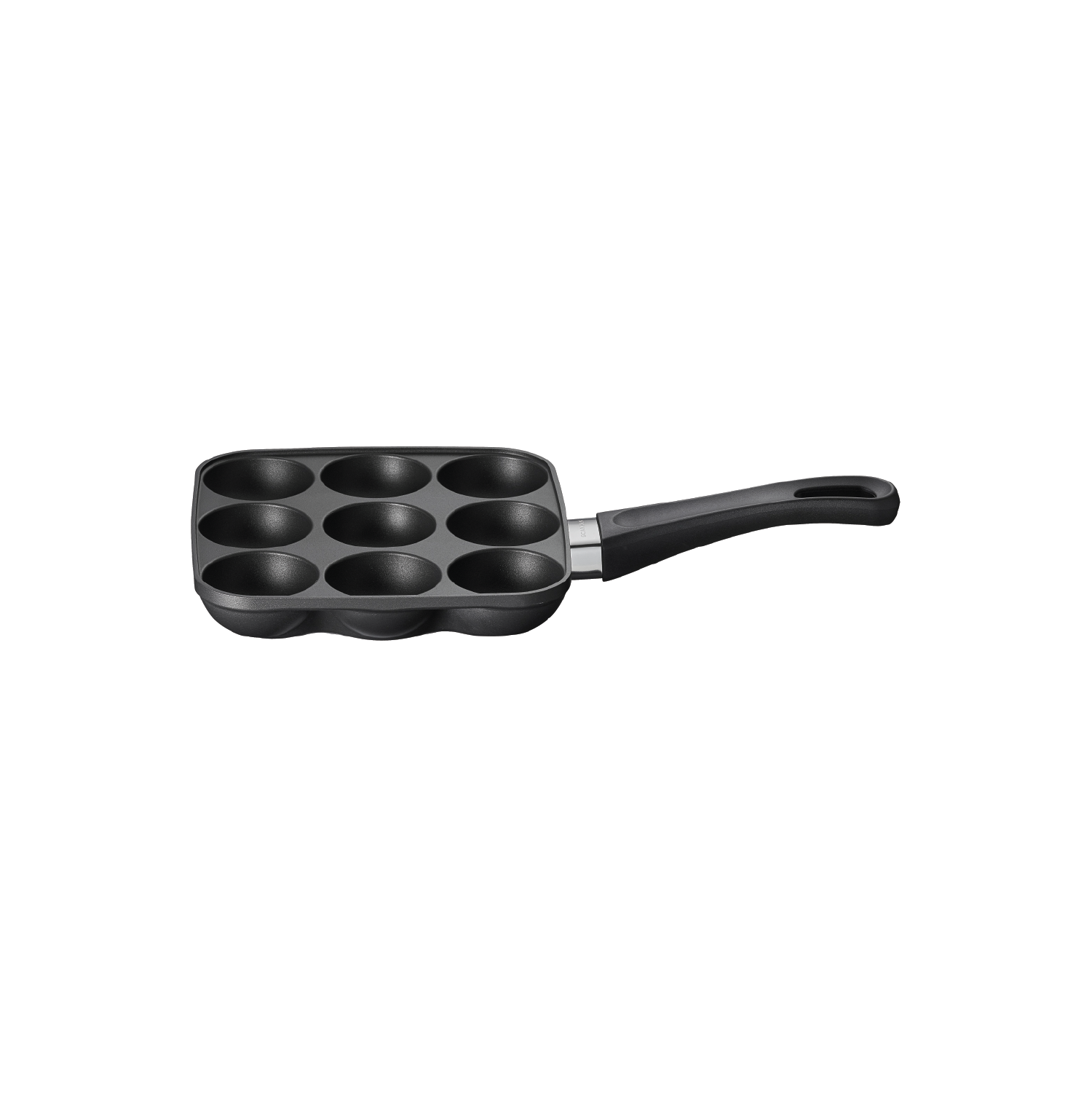 Classic 18cm Puff Dumpling Pan