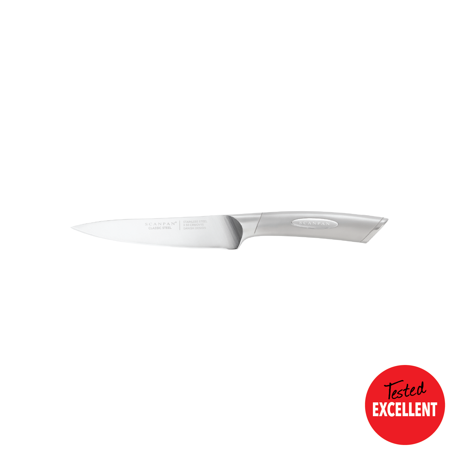 Classic Steel 15cm Utility Knife