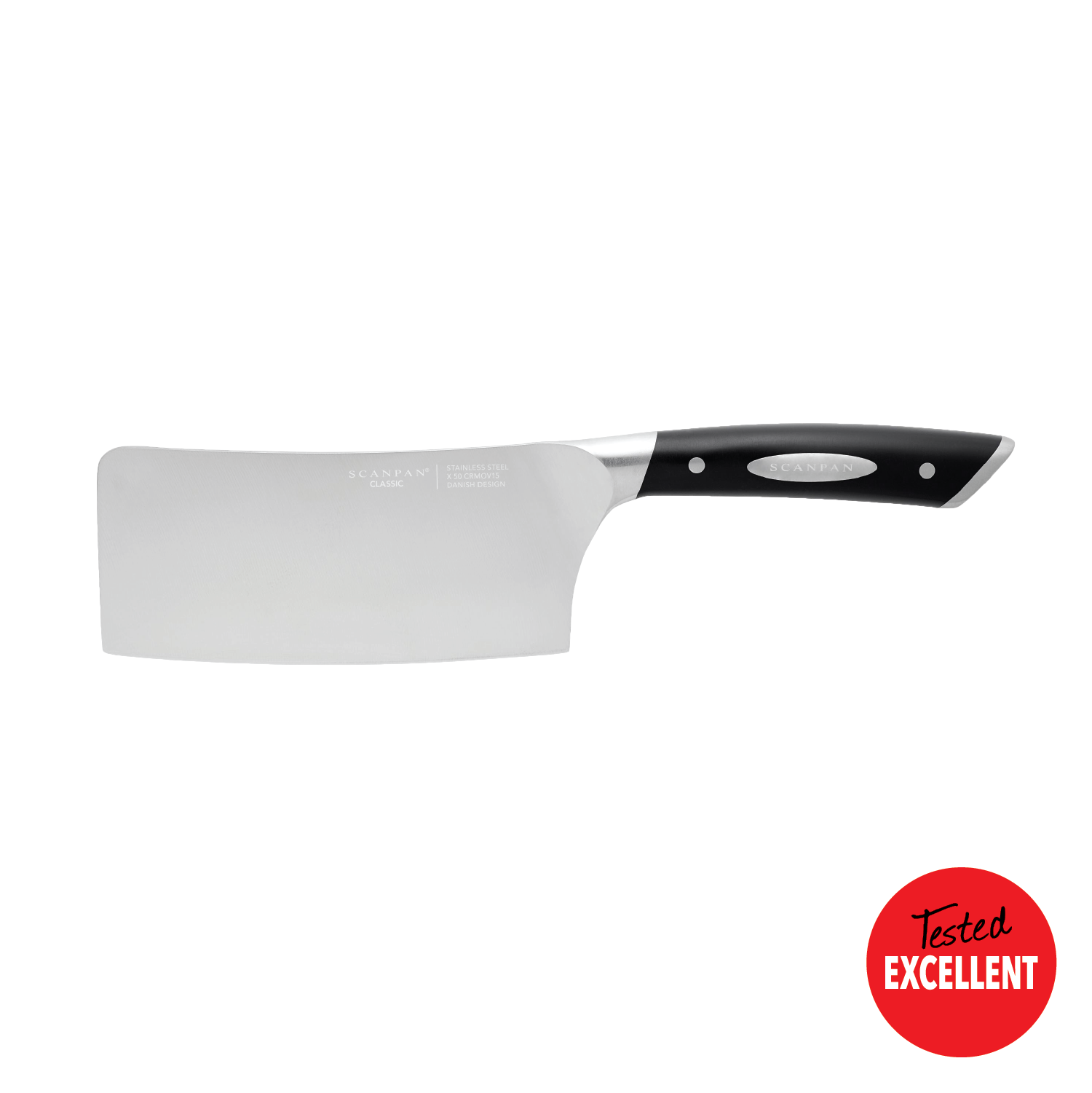 Classic 16cm Chinese Cleaver