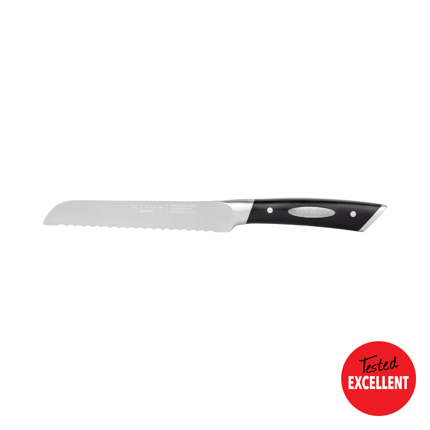 Classic 14cm Baguette/Salami Knife