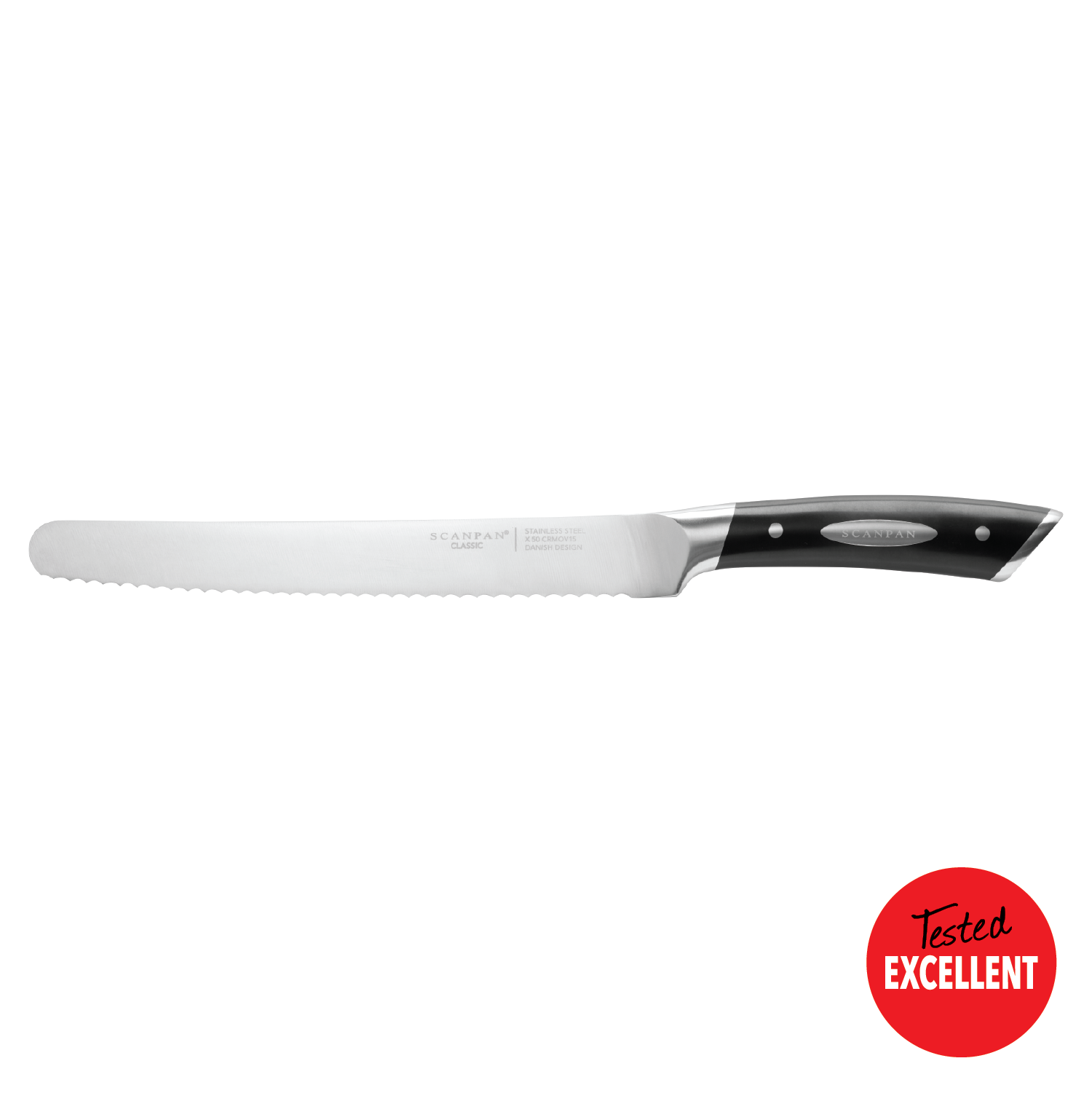 Classic 23cm Baker's & Pastry Knife