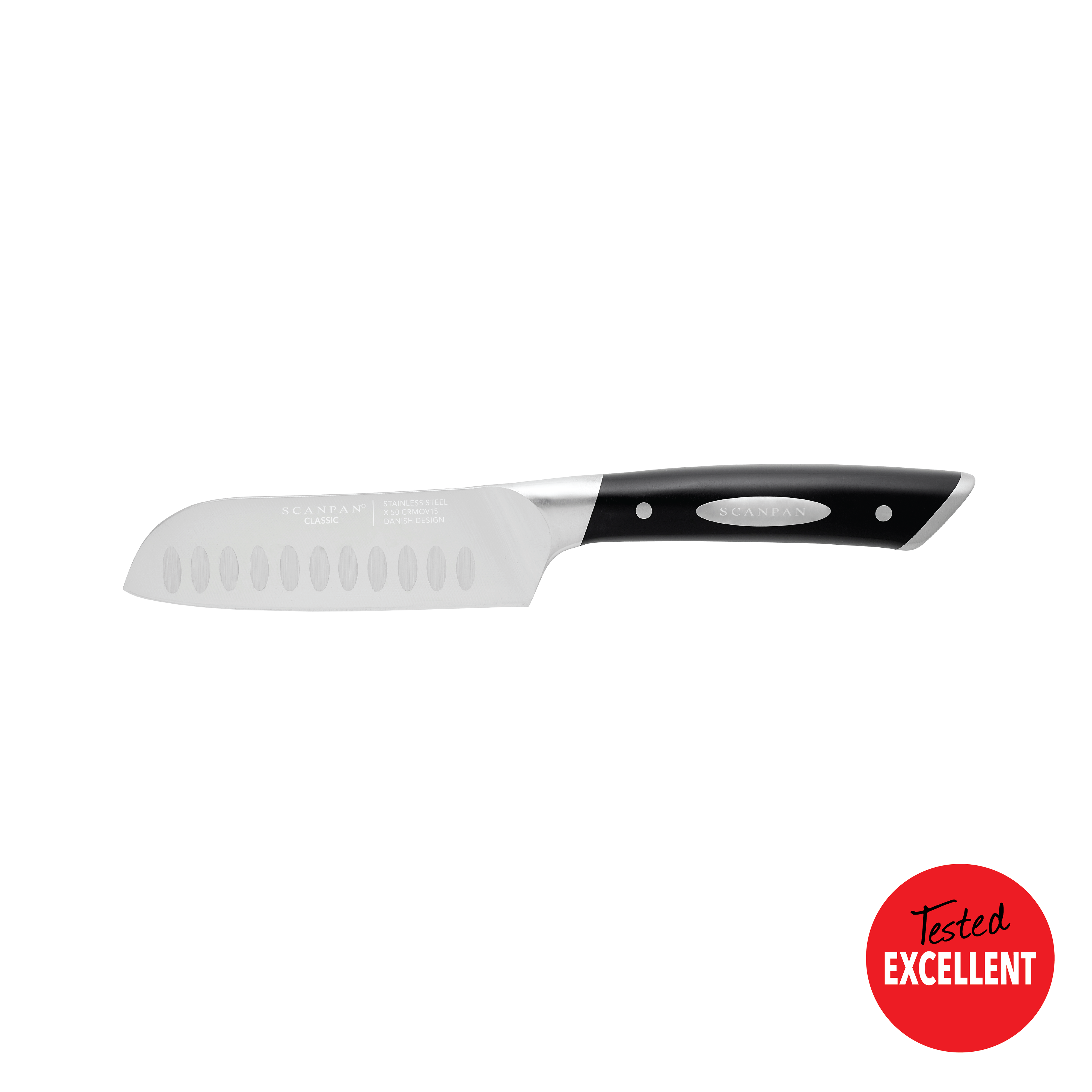 Classic Santoku Knife