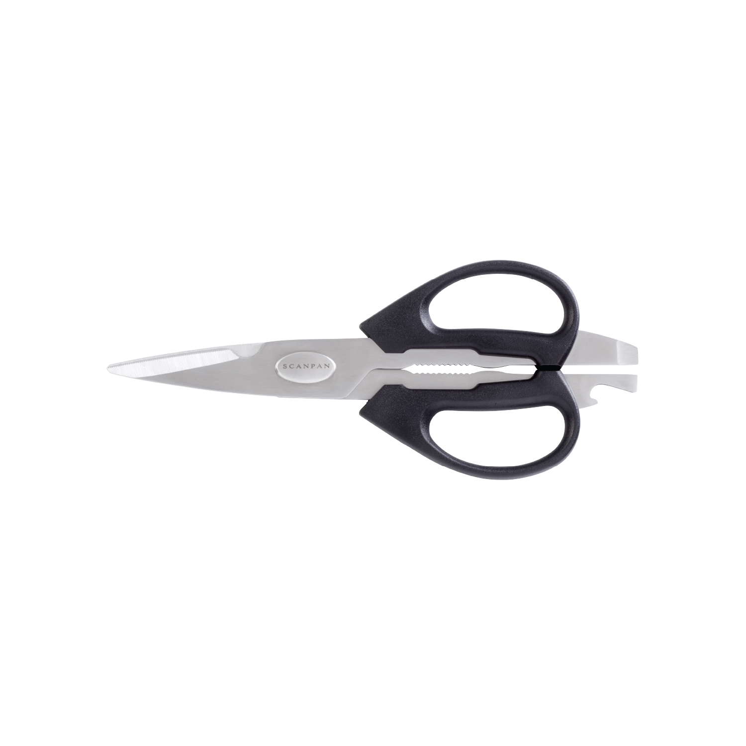 Classic 21cm Detachable Multifunction Kitchen Scissors