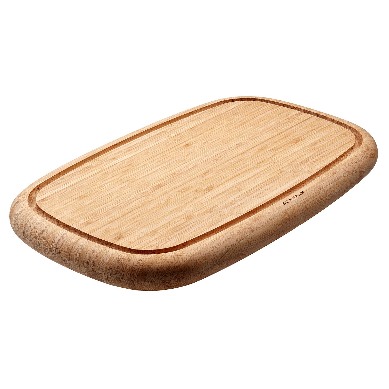 Classic Bamboo Chopping Board