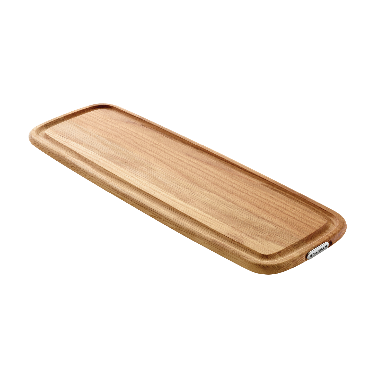 Maitre D' 58.5x20cm Serving Board